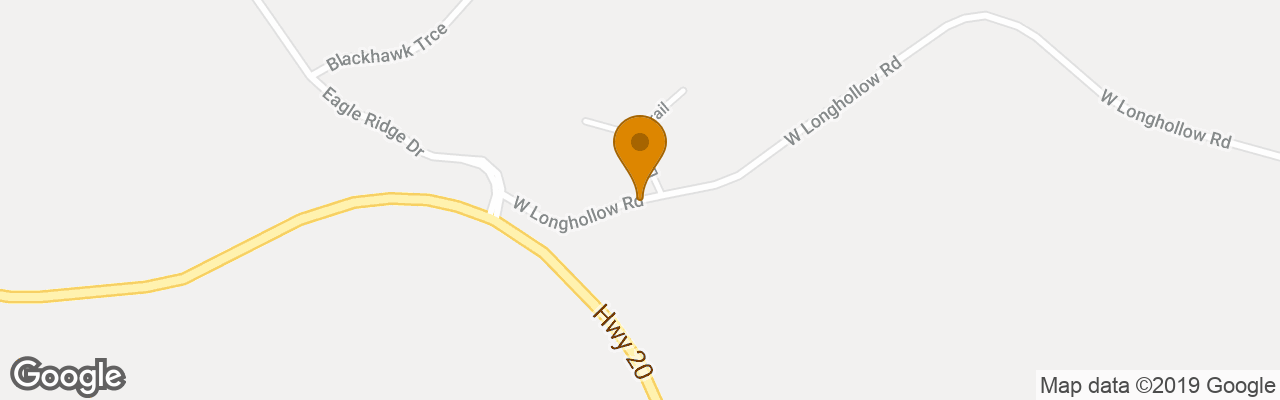 Hotel Longhollow Point Condominiums 