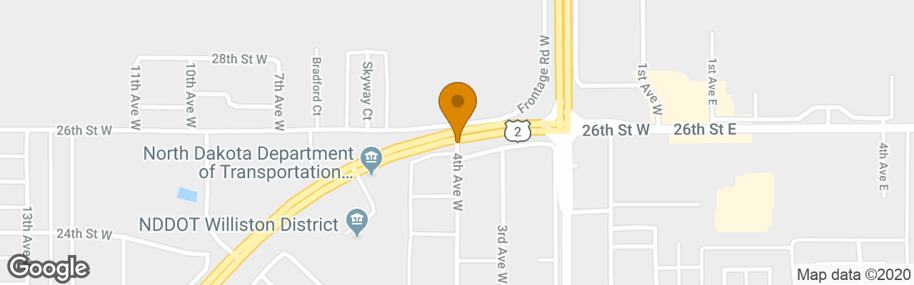 Microtel Inn & Suites by Wyndham Williston 