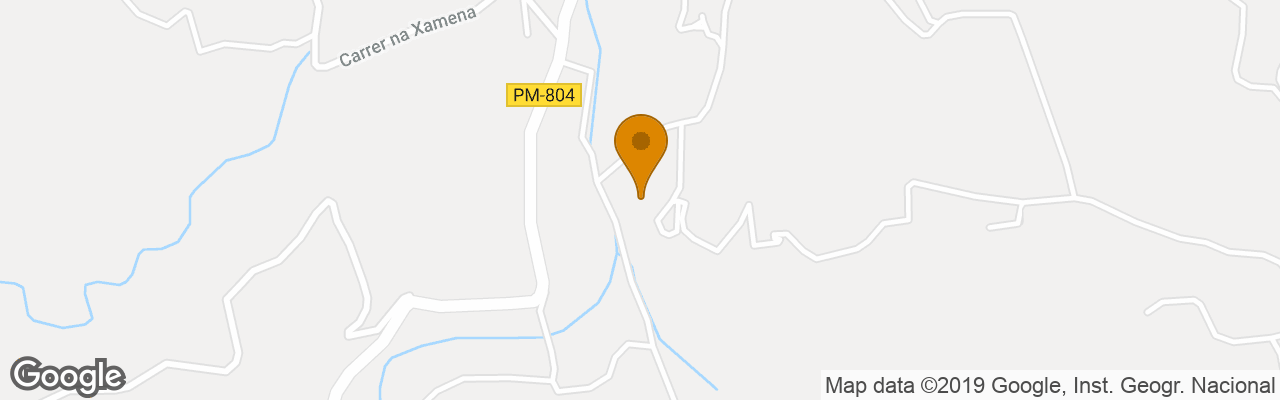 Hotel Villa Can Maries 