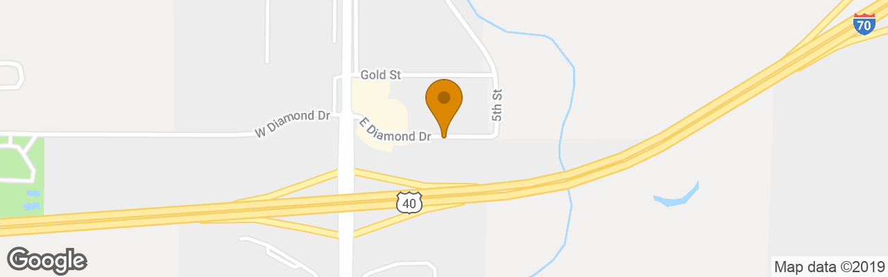 Hotel Howard Johnson Inn Salina 