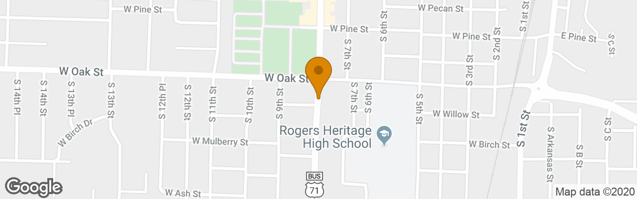 Microtel Inn & Suites by Wyndham Rogers 