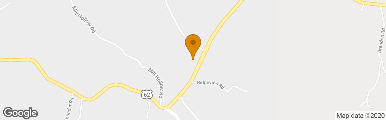 Hotel The Regency Inn Eureka Springs 