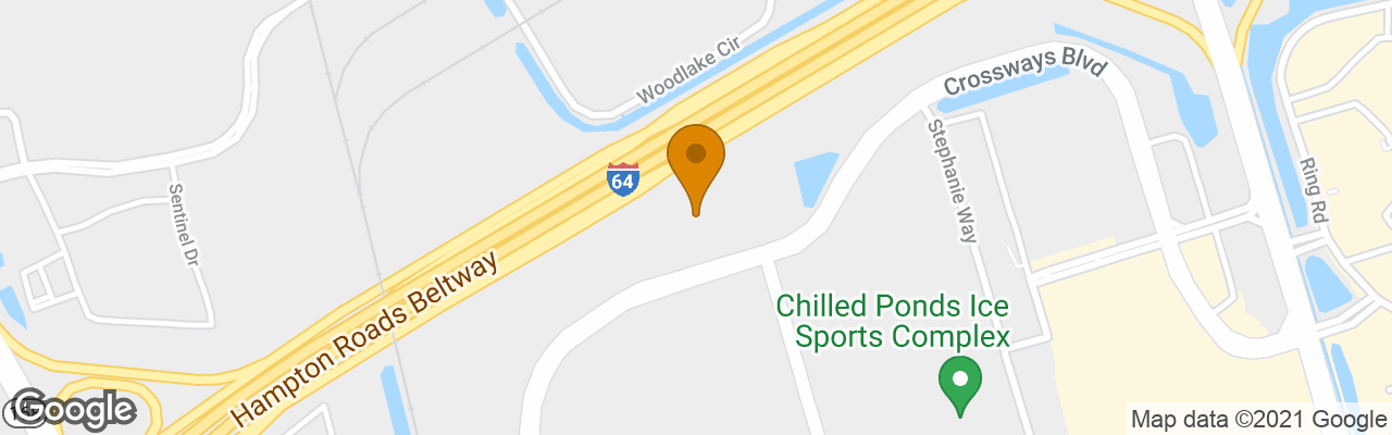 Hotel Springhill Suites Chesapeake Greenbrier 