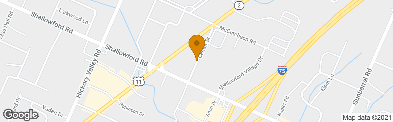 Hotel Residence Inn Chattanooga Near Hamilton Place 