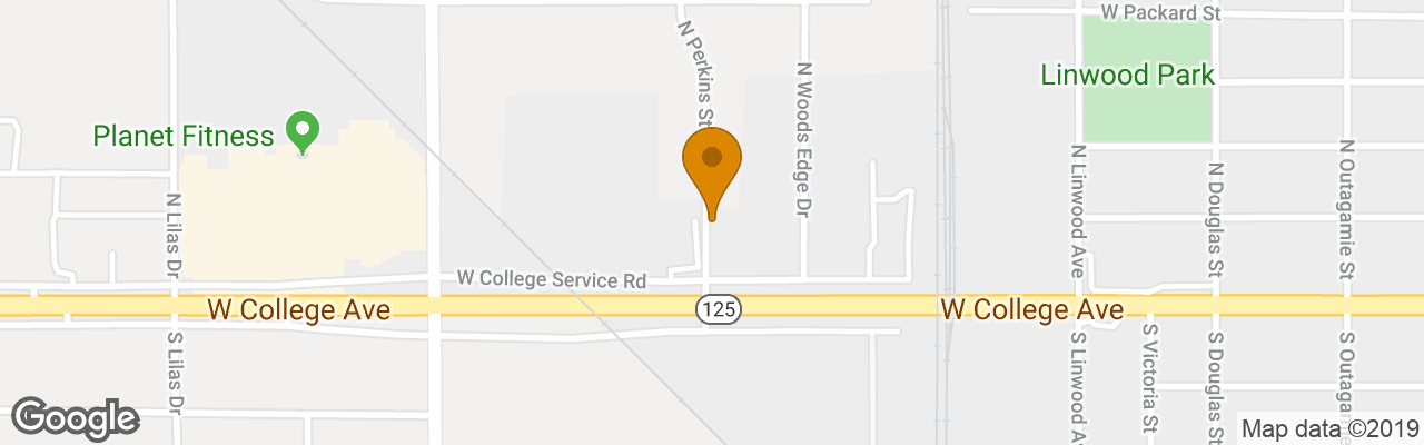 Hotel Howard Johnson Appleton 