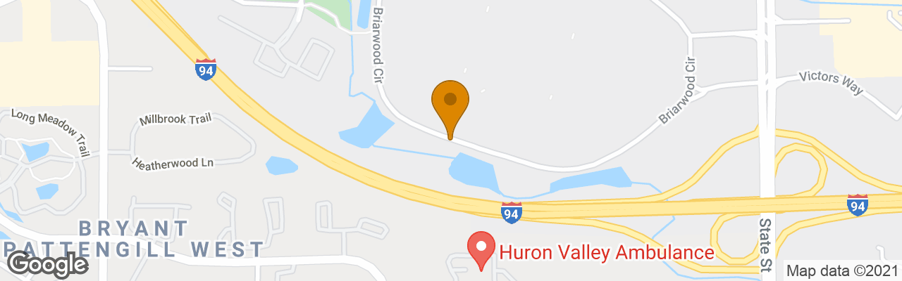 Hotel Towneplace Suites Ann Arbor South 