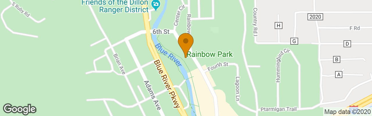 Hotel Summit Peak Lodge West 