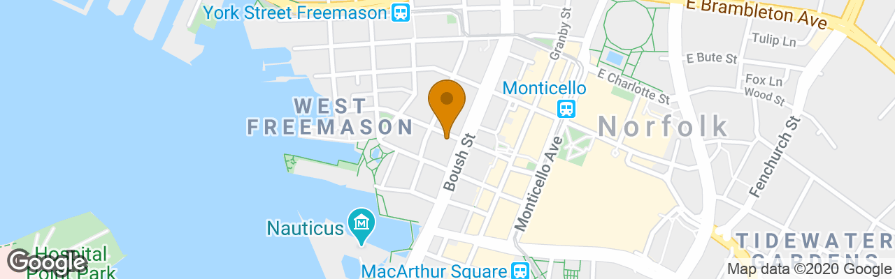 Hotel Odyssey Corporate Housing  Norfolk 