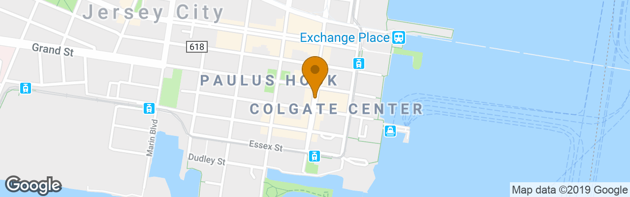 Pension Nyc-jc Guest Suites 