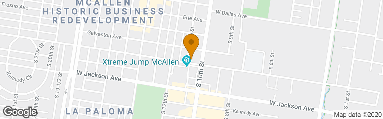 Hotel La Copa Inn Mcallen 