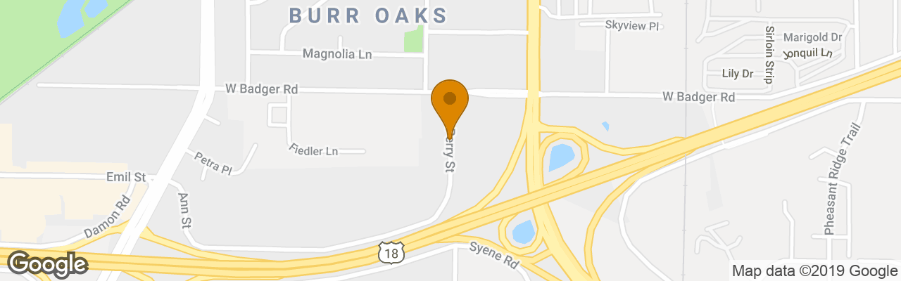 Hotel Americas Best Value Inn - Mayflower 