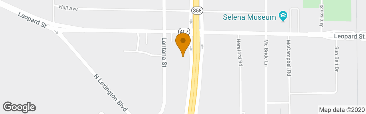 Hotel Windwater Corpus Christi 