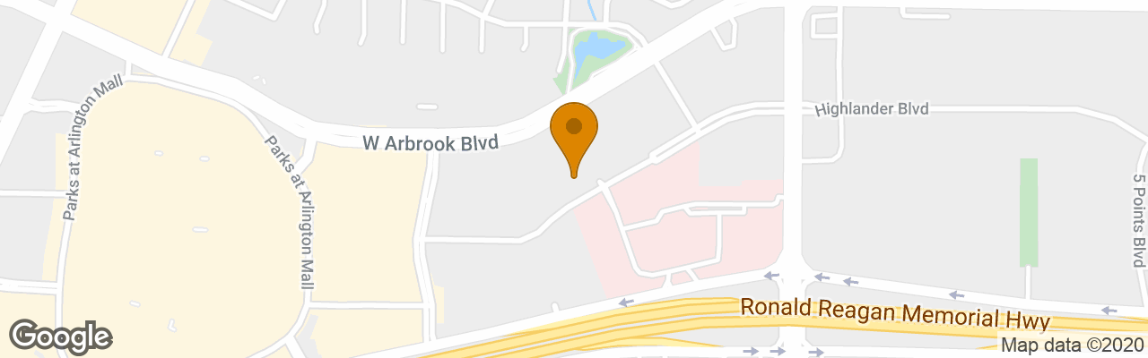 Hotel Residence Inn Dallas Arlington South 