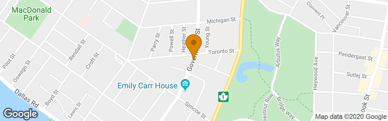 James Bay Hotel & Suites 