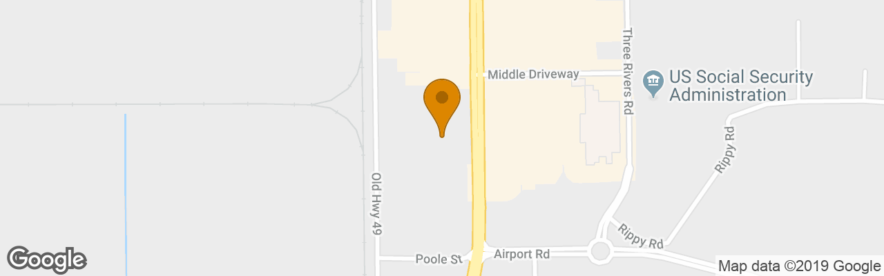 Hotel Americas Best Value Inn 