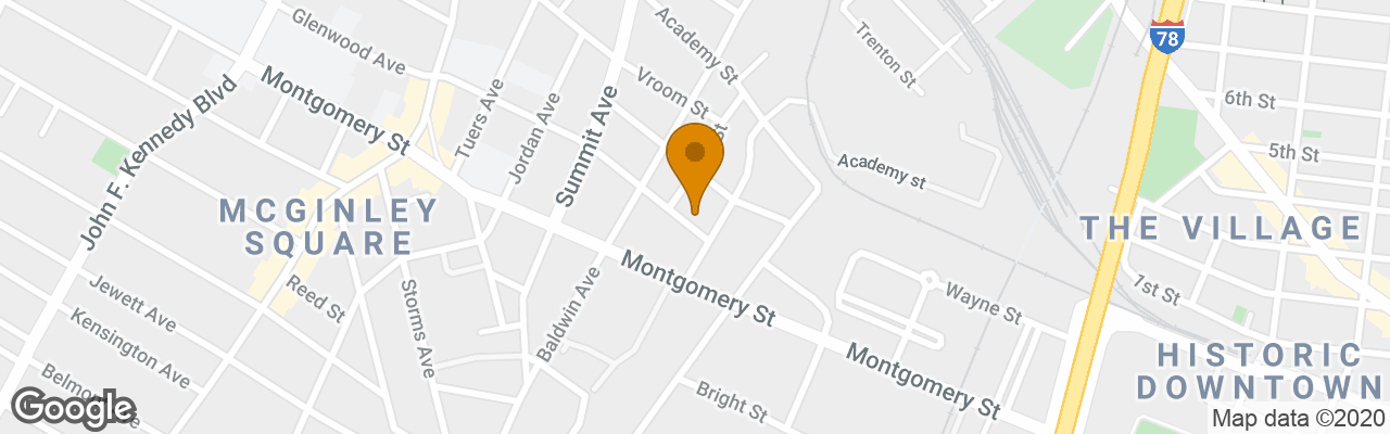 Jersey City Bed & Breakfast 