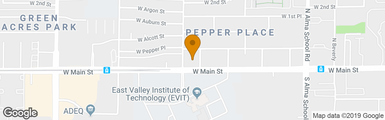 Hotel American Executive Inn 