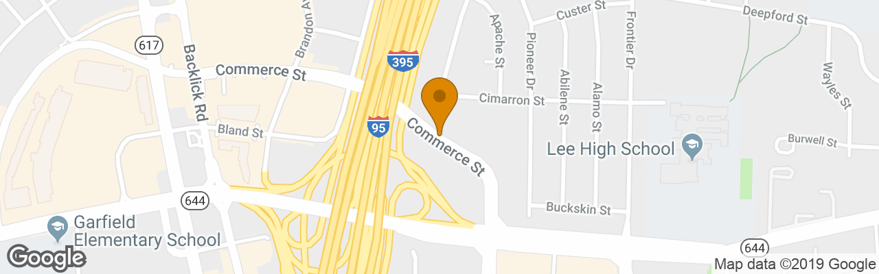 Hotel Courtyard by Marriott Springfield  