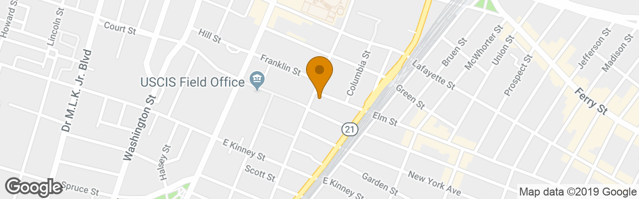 Hotel New Jersey Renaissance Home & Guest Suite 