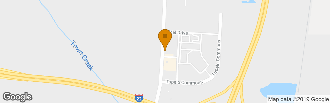 Hotel Best Western Plus Tupelo Inn & Suites 