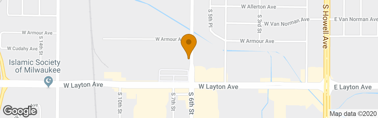 Hotel Courtyard Milwaukee Airport 