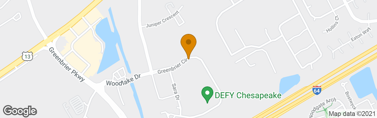 Hotel Wingate by Wyndham Chesapeake 