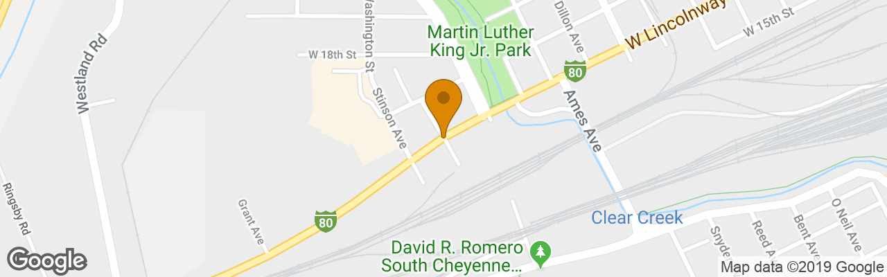 Microtel Inn & Suites Cheyenne 