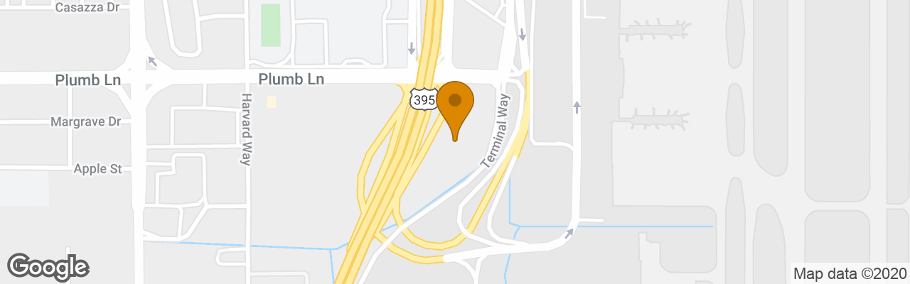 Hotel Hyatt Place Reno - Tahoe Airport 