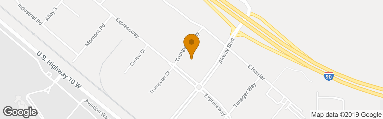 Hotel Hawthorn Suites By Wyndham Missoula 