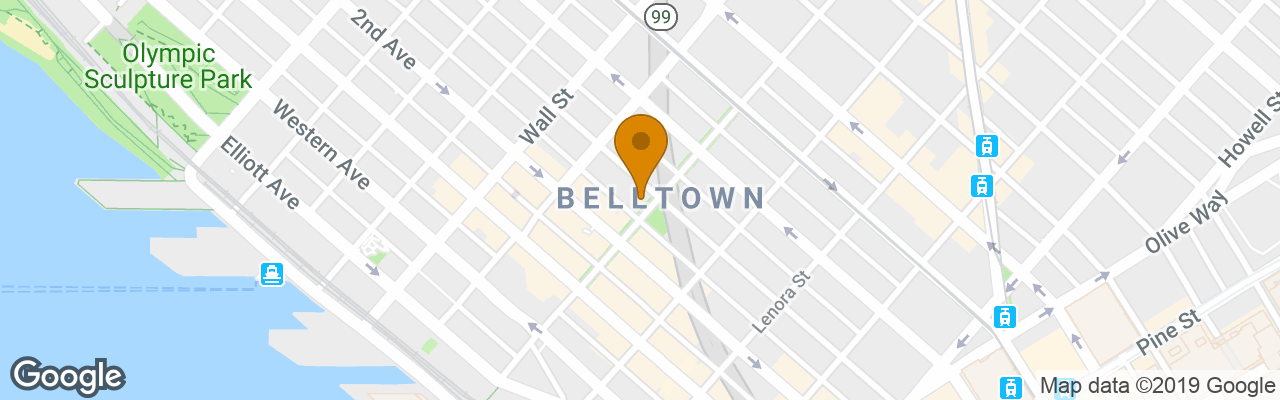 Hotel Belltown Inn 