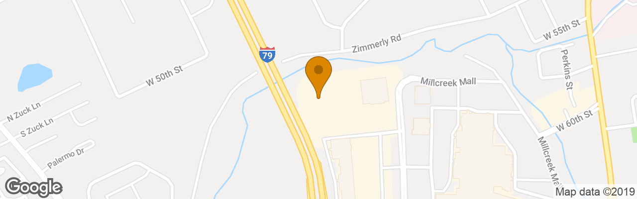 Hotel Towneplace Suites Erie 