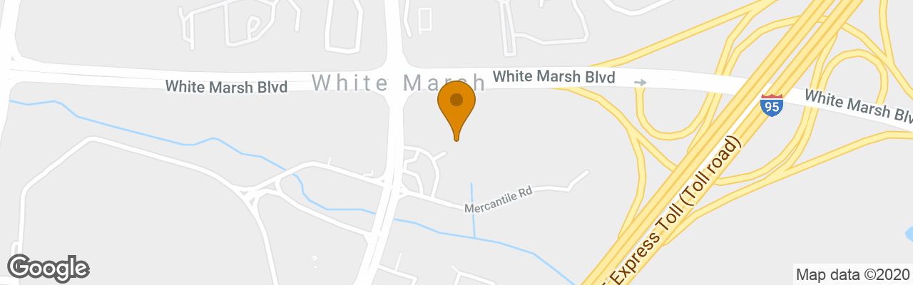 Hotel Fairfield Inn & Suites White Marsh 