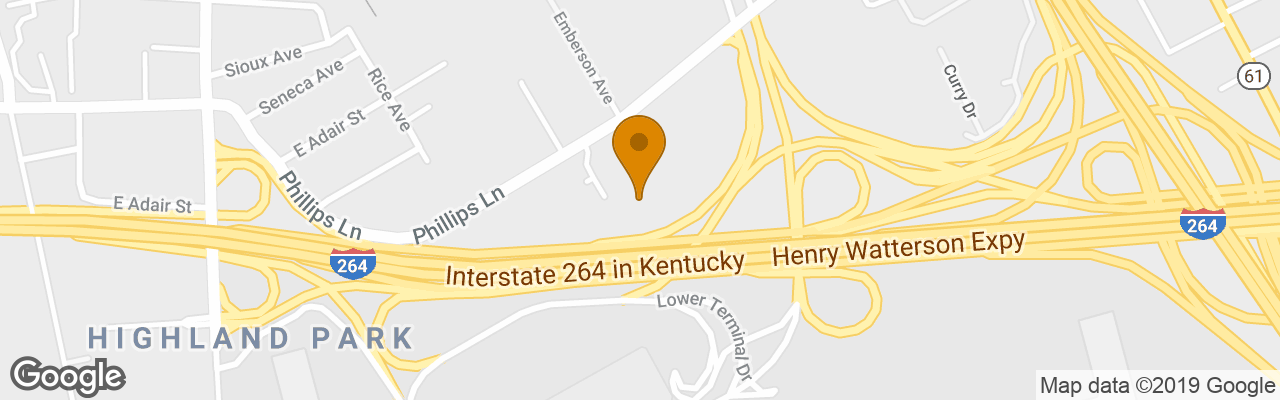 Hotel Springhill Suites Louisville Airport 