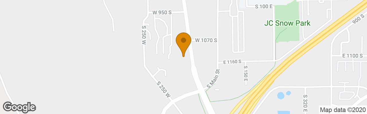 Motel Knights Inn St George 