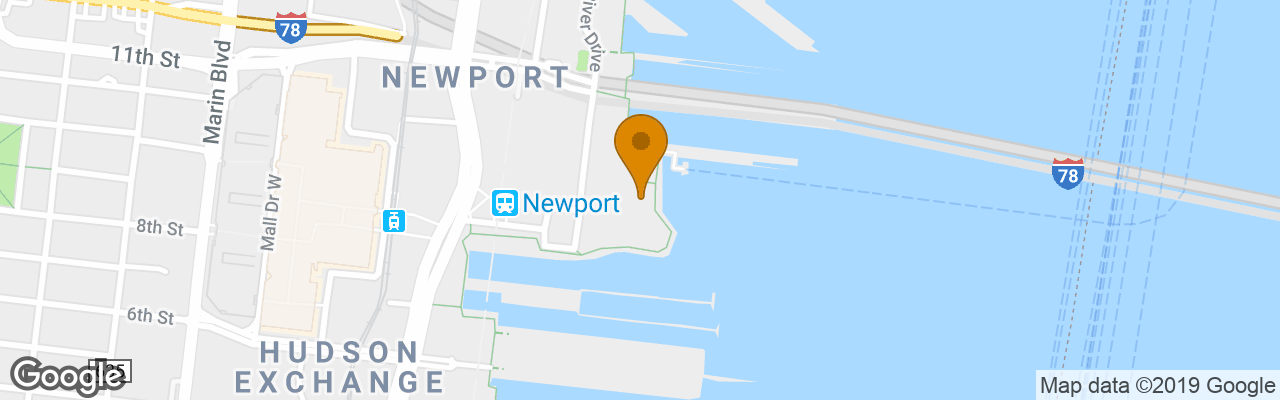 Hotel Furnished Quarters Newport 