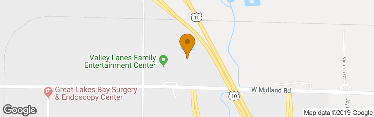 Hotel Days Inn Midland 