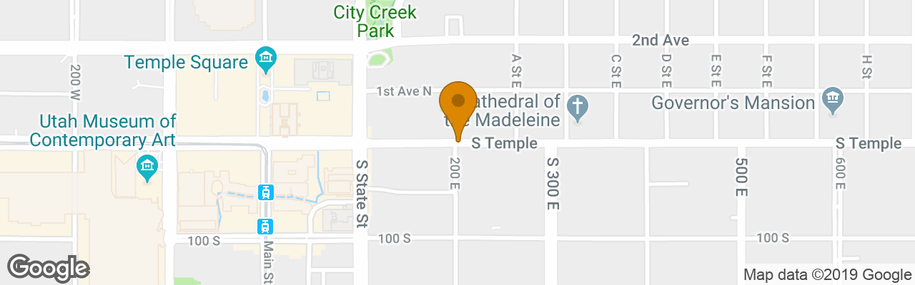 Hotel Oakwood At The Brigham 