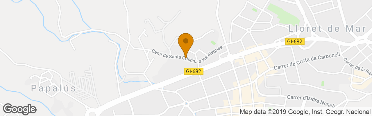 Aparthotel las Mariposas 