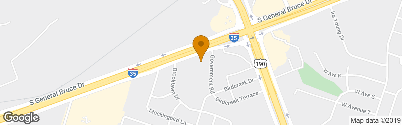 Hotel Travelodge Temple 