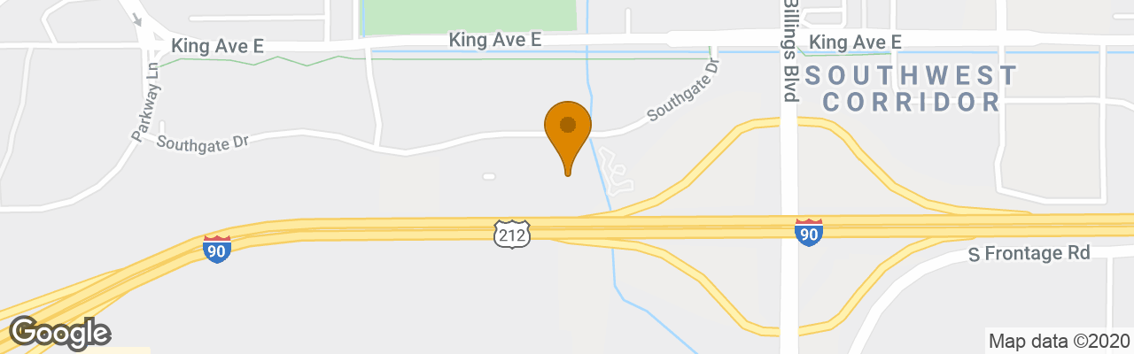 Hotel Extended Stay America - Billings - West End 