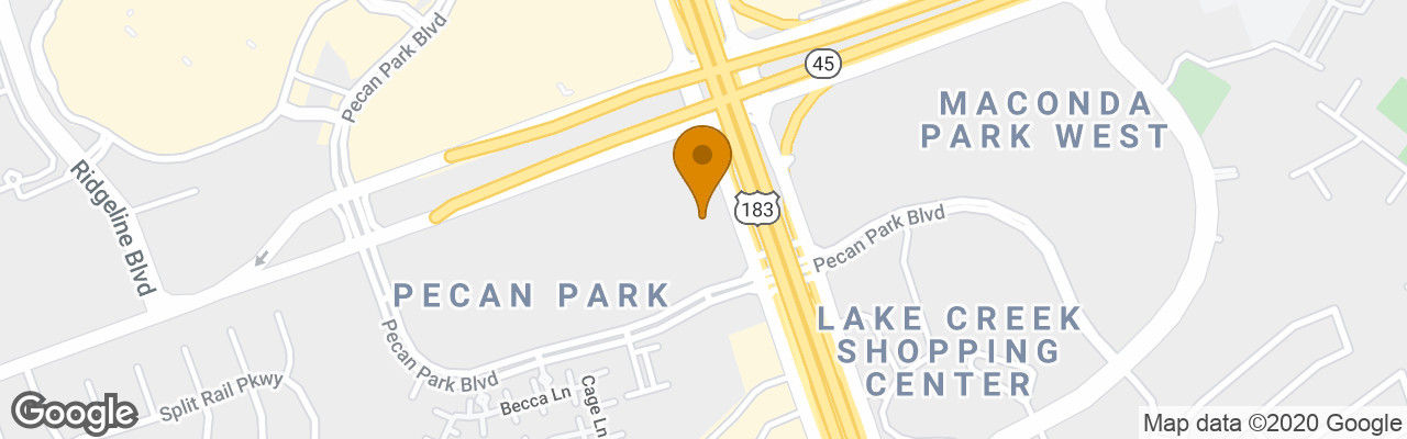 Hotel Extended Stay America - Austin - Northwest - Lakeline Mall 