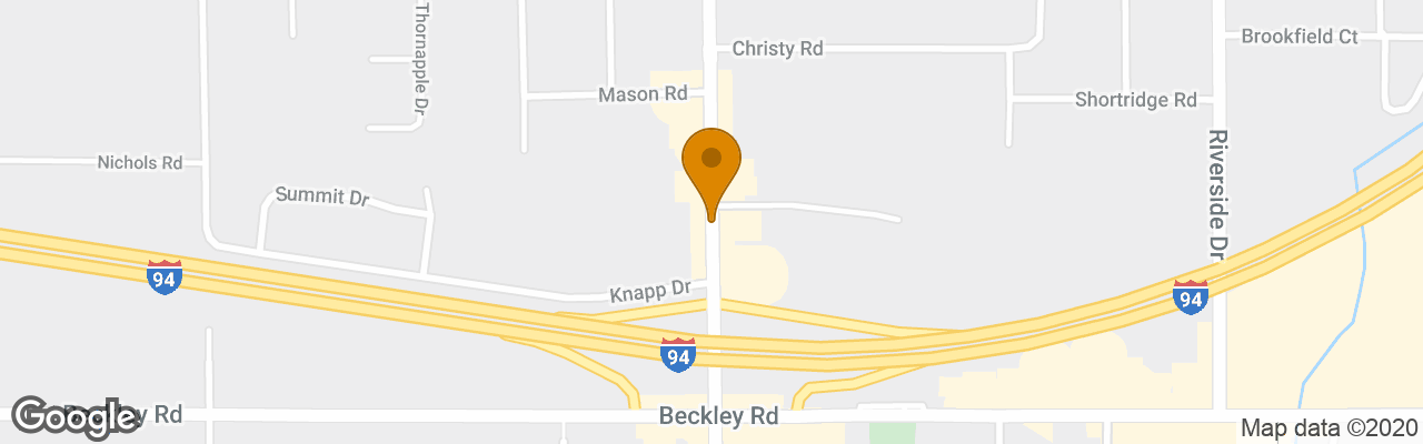 Hotel Knights Inn Battle Creek 