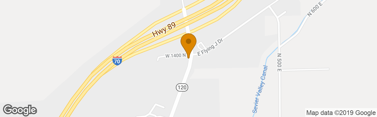 Super 8 Motel Richfield UT 