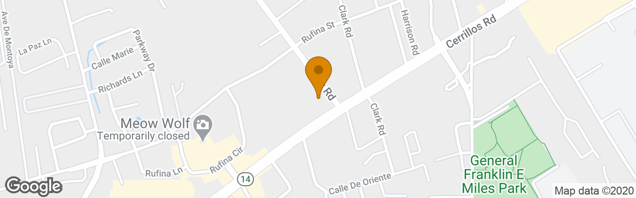 Hotel Adobe Inn & Studios 