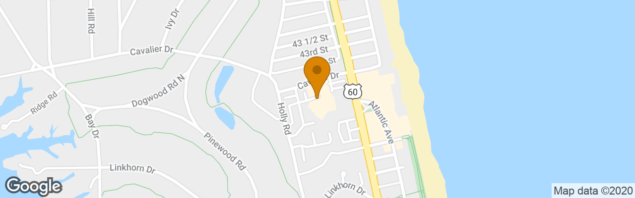 The Cavalier Hotel On The Oceanfront/hill 