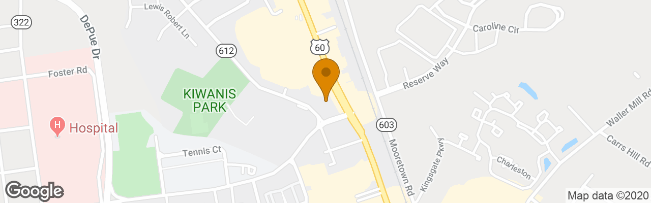 Hotel Americas Best Inns Williamsburg 