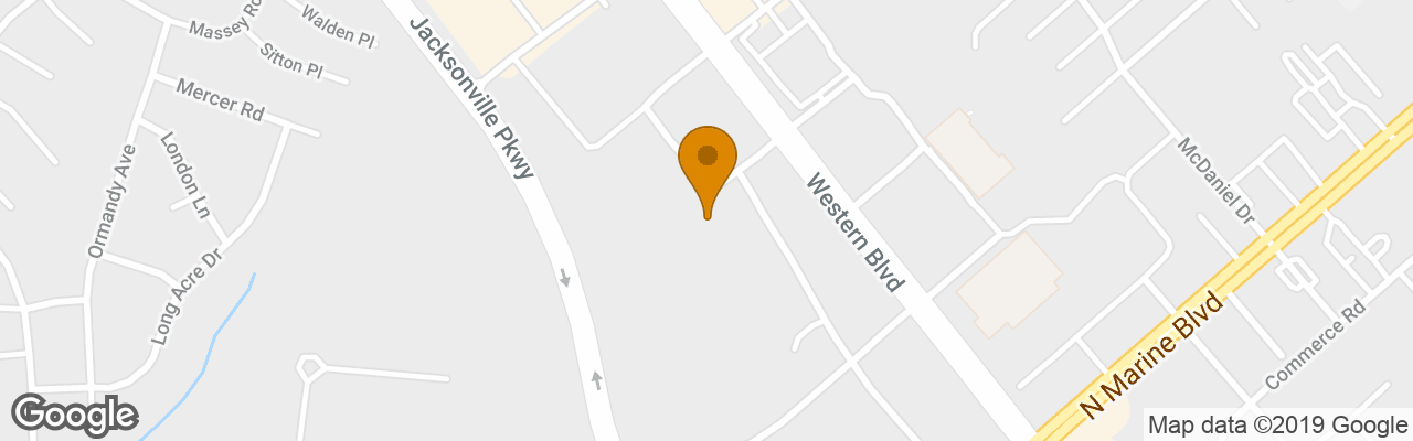 Hotel Fairfield Inn Jacksonville 