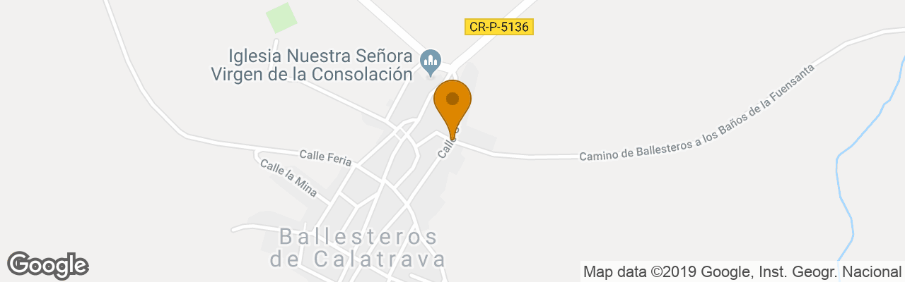 Hotel Palacio de la Serna 