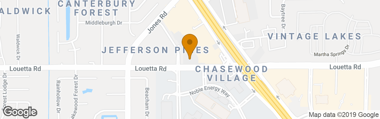 Hotel Courtyard Houston Northwest 