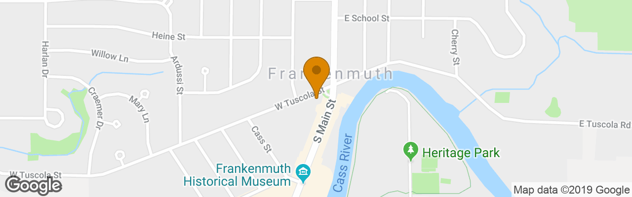 Hotel Fairfield Inn Frankenmuth 